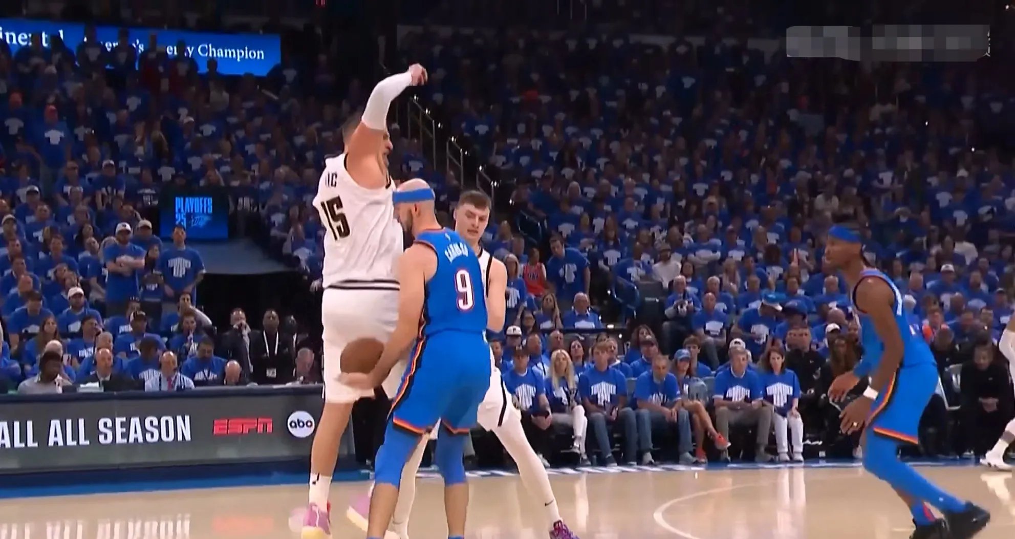 开云体育官网-巴西男篮碾压掘金，凯尔·库兹马制霸全场