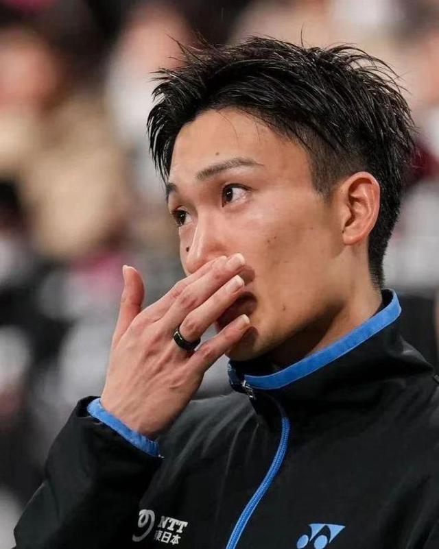 开云体育app-丹麦羽毛球队血洗中国羽毛球队，桃田贤斗绝境逆转