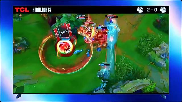 包含100T险胜EDG,Tarzan线上压制力十足鏖战多局全球总决赛,让粉丝疯狂欢呼的词条 包含100T险胜EDG,Tarzan线上压制力十足鏖战多局全球总决赛,让粉丝疯狂欢呼的词条