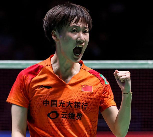 关于泰国队逆转中国队，戴资颖惊艳四座的信息