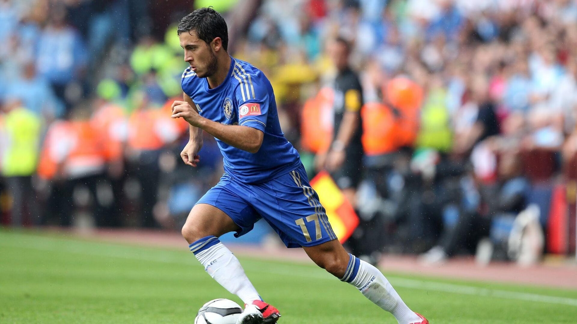 攻陷弗兰基！罗德里戈觉醒导演逆转，贝蒂斯主场狂欢宣告西甲欧战新势力